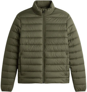 UNSTD Full Sleeve Solid Men Jacket