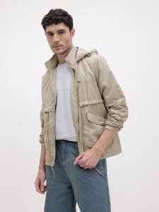 Roadster Full Sleeve Solid Men Jacket - Image 5