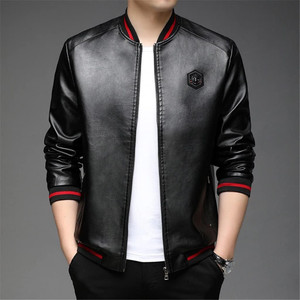 ZYRONA Full Sleeve Solid Men Jacket