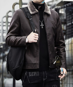 FUTSE PENO Full Sleeve Solid Men Jacket