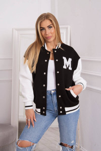 A to Z Creation Full Sleeve Colorblock Women Jacket