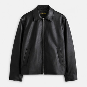 LIZBEE Full Sleeve Solid Men Jacket - Image 6