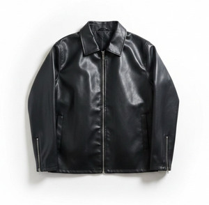 AuraStreet Full Sleeve Solid Jacket - Image 6