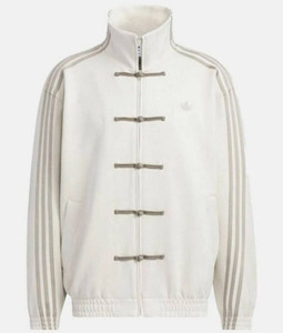 DRIP Full Sleeve Striped Men Jacket - Image 4