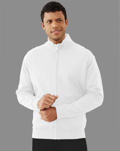 AUSK Full Sleeve Solid Men Jacket - Buy AUSK Full Sleeve Solid Men