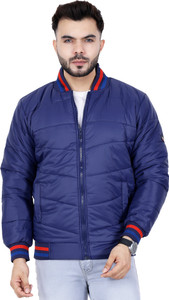 Dollar Full Sleeve Solid Men Jacket
