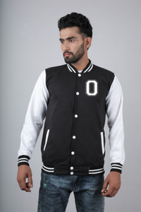 WEARTOGO Full Sleeve Printed Men Jacket