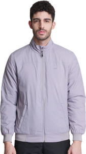 Wildcraft Full Sleeve Solid Men Jacket