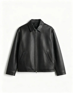 Kezual Full Sleeve Solid Jacket - Image 4