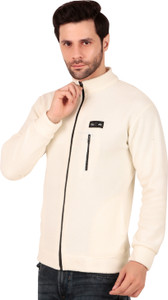 KLAXXY ENTERPRISES Full Sleeve Self Design Men Jacket