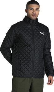 PUMA Full Sleeve Solid Men Jacket