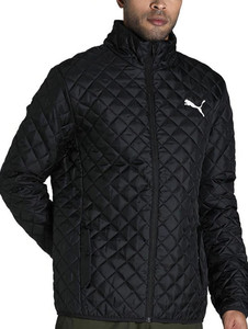 PUMA Full Sleeve Solid Men Jacket