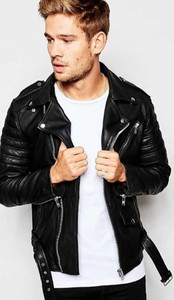 Deal To Easy Full Sleeve Solid Men Jacket
