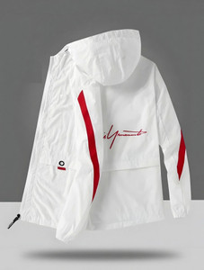 VERTICALS Full Sleeve Solid Men Jacket