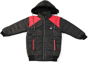 Cozyclosets Full Sleeve Solid Boys Jacket