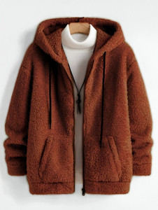 BEN MARTIN Full Sleeve Solid Men Jacket - Image 5