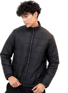 KETCH Full Sleeve Solid Men Jacket