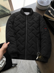 FUTSE PENO Full Sleeve Solid Men Jacket - Image 5
