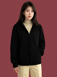 Parona Full Sleeve Solid Women Jacket