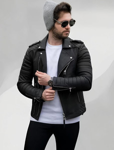 MD Retail Full Sleeve Solid Men Jacket