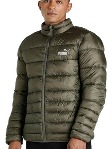 PUMA Full Sleeve Solid Men Jacket