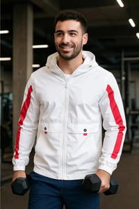 Mia Fashion Full Sleeve Solid Men Jacket