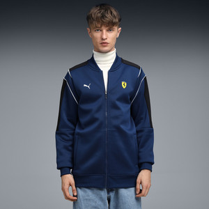 PUMA Full Sleeve Solid Men Jacket