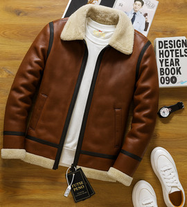 FUTSE PENO Full Sleeve Solid Men Jacket