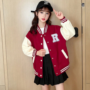 Paklon Full Sleeve Colorblock Women Jacket