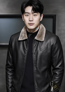 FUTSE PENO Full Sleeve Solid Men Jacket