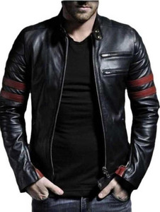 ShaSa Full Sleeve Solid Men Jacket
