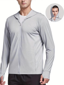Be Savage Full Sleeve Solid Men Jacket