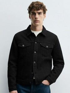 HIGHLANDER Full Sleeve Solid Men Jacket