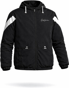 SHAKEB Full Sleeve Printed Men Jacket - Image 6