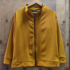 GreenFlair Full Sleeve Solid Men Jacket