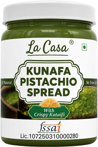 La Casa Kunafa Pistachio Spread 330g - Image 6