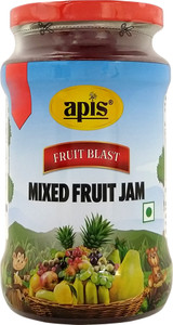 Apis Fruit Blast mix fruit Jam