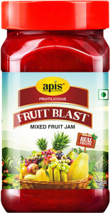 Apis Fruit Blast mix fruit Jam