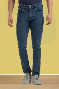 METRONAUT Slim Men Multicolor Jeans