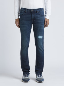 Pepe Jeans Skinny Men Blue Jeans