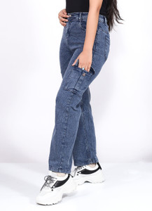HouseOfCommon Women Cargos