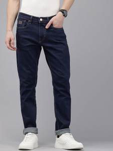 U.S. POLO ASSN. Slim Men Blue Jeans