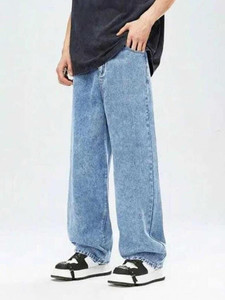 LittleRippers Boys Light Blue Jeans - Image 4