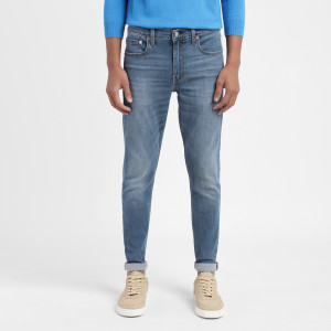 LEVI'S 511 Slim Men Blue Jeans