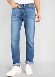 LEVI'S 511 Slim Men Blue Jeans