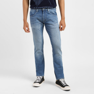 LEVI'S Skinny Men Blue Jeans