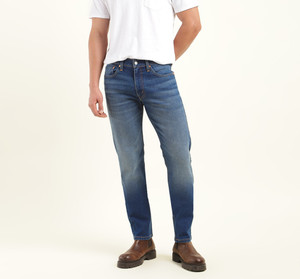 LEVI'S 511 Slim Men Blue Jeans