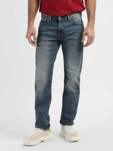 LEVI'S 511 Slim Men Blue Jeans