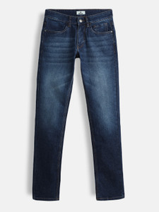 WROGN Slim Men Blue Jeans - Image 6