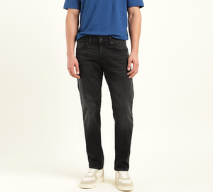 LEVI'S 511 Slim Men Black Jeans